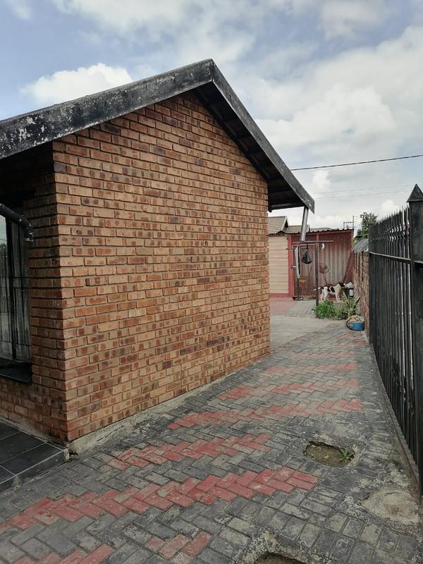 3 Bedroom Property for Sale in Boitekong North West
